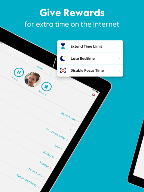 Circle Parental Controls App screenshot 3