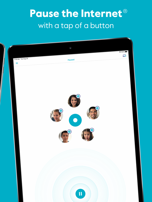 Circle Parental Controls App screenshot 5