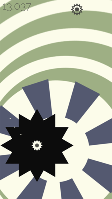 Circle Stop screenshot 1