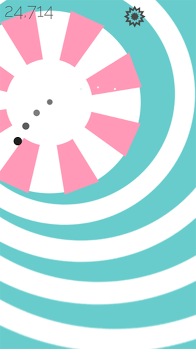Circle Stop screenshot 2
