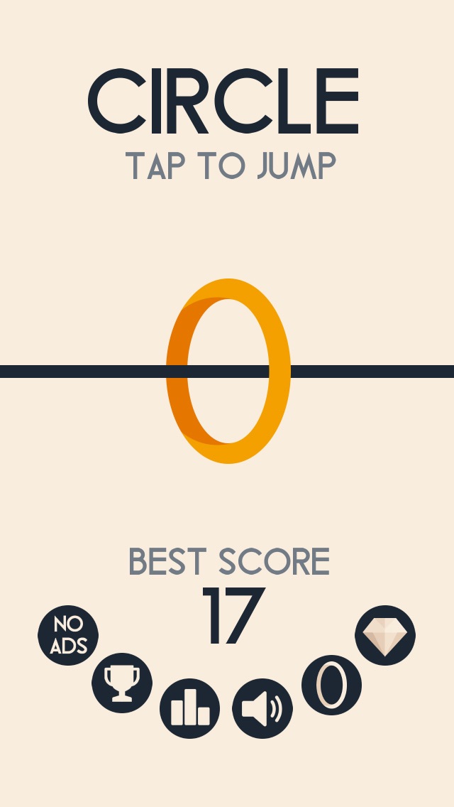 Circle screenshot 4