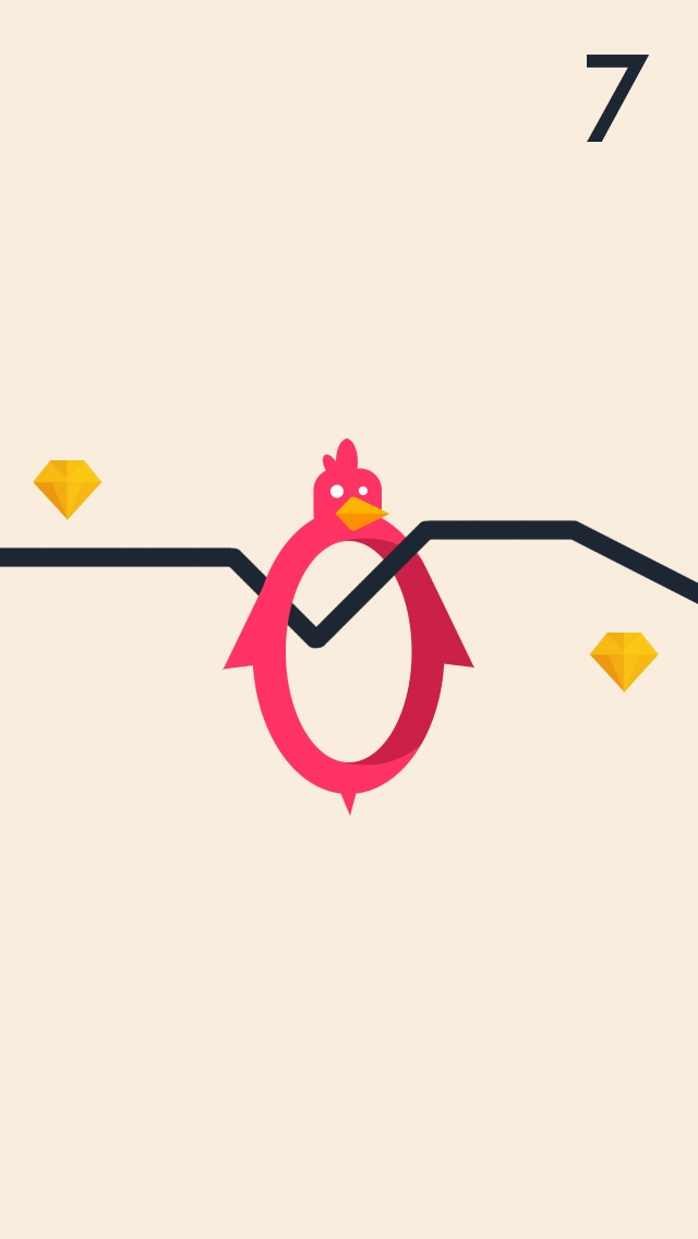 Circle screenshot 3
