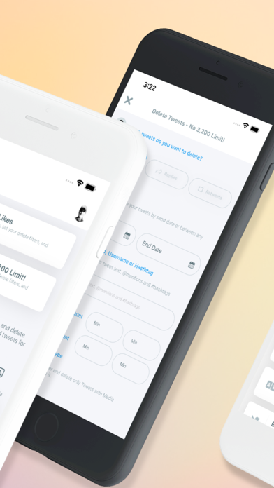 Circleboom For Twitter screenshot 3