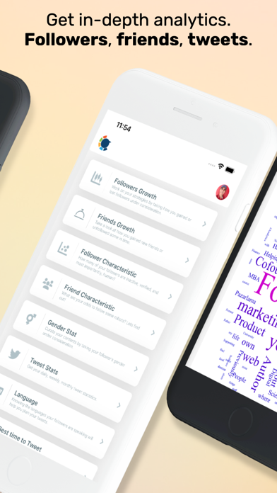 Circleboom For Twitter screenshot 2