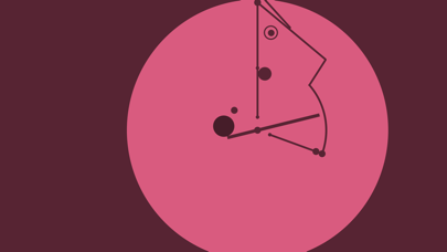 circloO - Physics Platformer screenshot 1