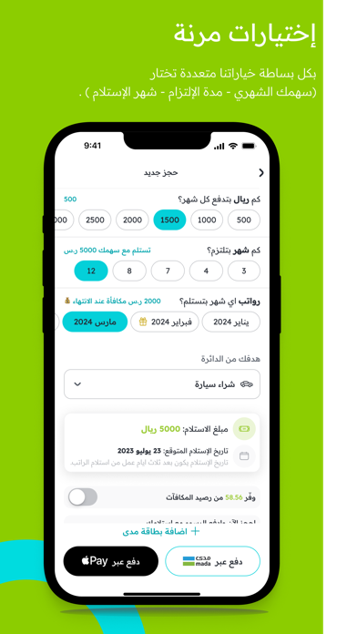 Circlys | سيركليز screenshot 1