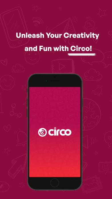 Circo: Discover, Create & Earn screenshot 4