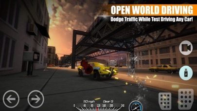 Circuit: Demolition 2 screenshot 1