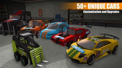 Circuit: Demolition 2 screenshot 4