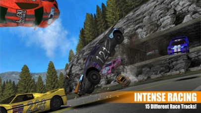 Circuit: Demolition 2 screenshot 5