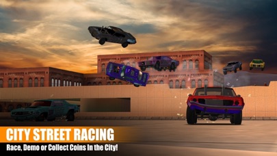 Circuit: Demolition 2 screenshot 3