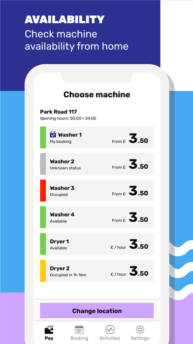 Circuit Go screenshot 4