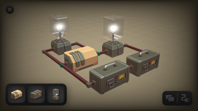 Circuitry - 3D Circuit Builder screenshot 3
