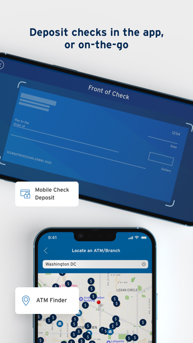 Citi Mobile® screenshot 3