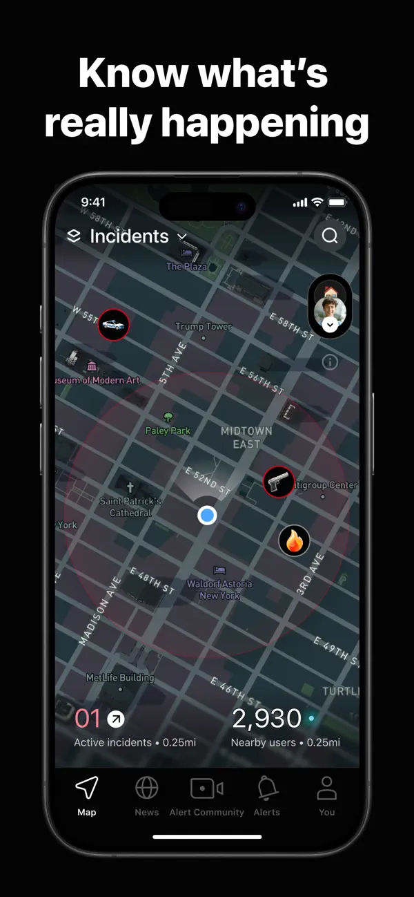 Citizen: Protect The World screenshot 5