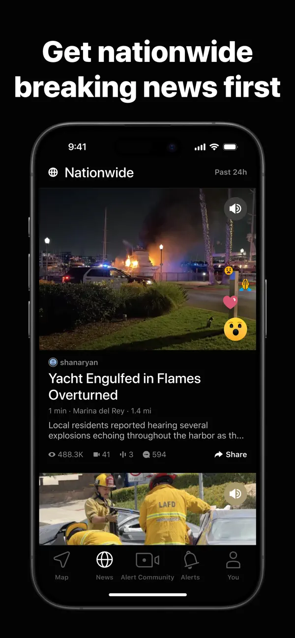 Citizen: Protect The World screenshot 2