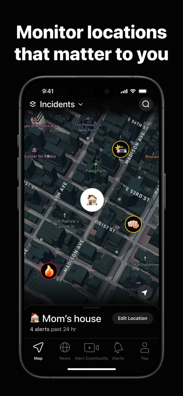 Citizen: Protect The World screenshot 3