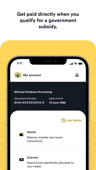 CitizenApp - The Citizens App screenshot 2