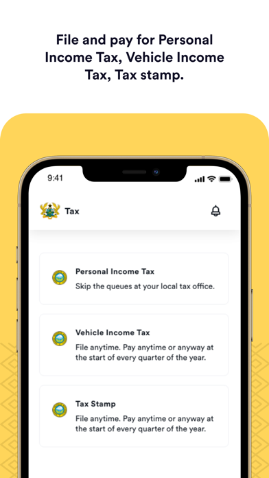 CitizenApp - The Citizens App screenshot 1
