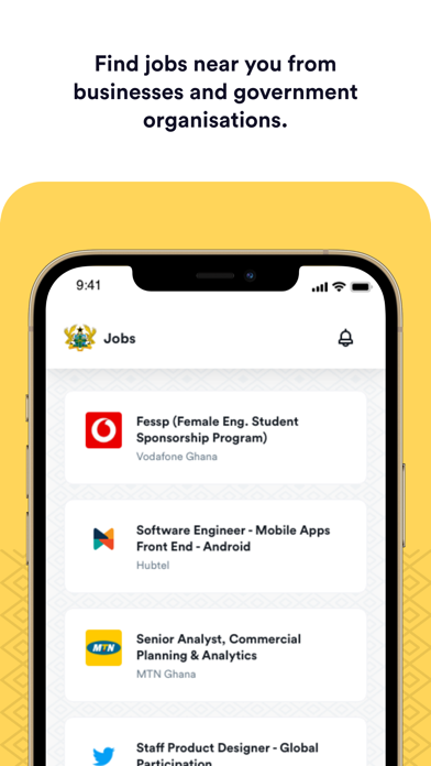 CitizenApp - The Citizens App screenshot 4