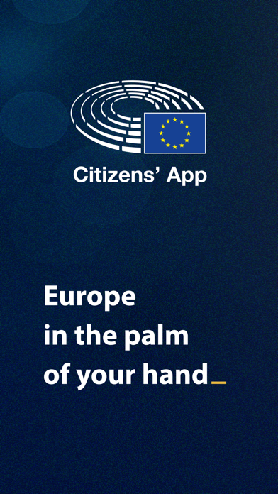 Citizens' App screenshot 6