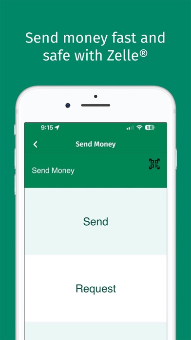 Citizens Bank Mobile Banking screenshot 5