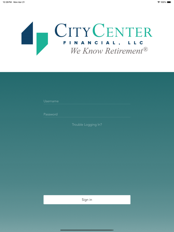 City Center Financial screenshot 3