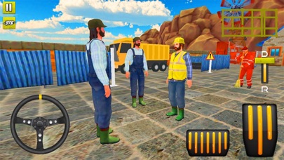 City Construction Road Builder screenshot 3