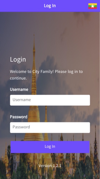 City Family screenshot 2
