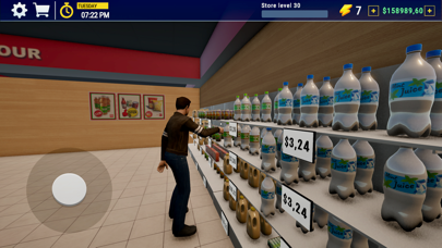 City Gas Station Simulator 3D screenshot 2