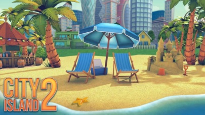 City Island 2: Building Story screenshot 5