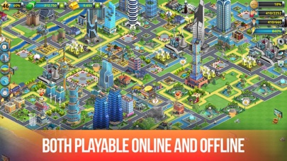 City Island 2: Building Story screenshot 3