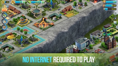 City Island 3: Building Sim screenshot 2