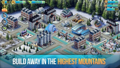 City Island 3: Building Sim screenshot 3