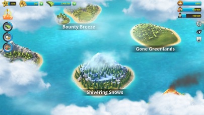 City Island 3: Building Sim screenshot 1