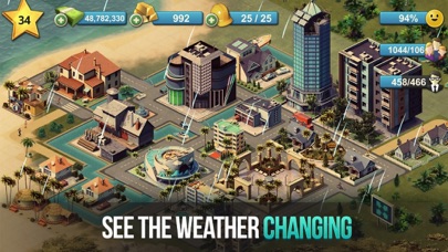 City Island 4 Simulation Town screenshot 3