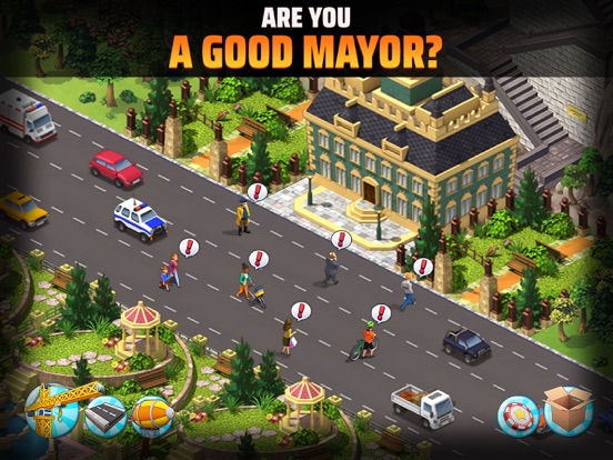 City Island 5: Building Sim screenshot 9