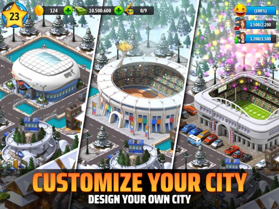 City Island 5: Building Sim screenshot 10