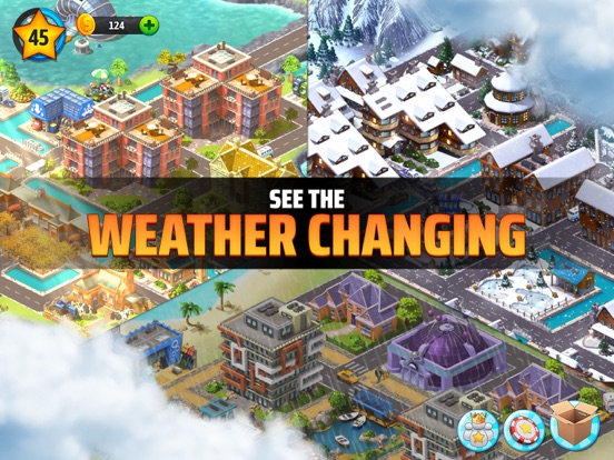 City Island 5: Building Sim screenshot 4