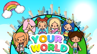 City Life: Mods For Toca screenshot 5