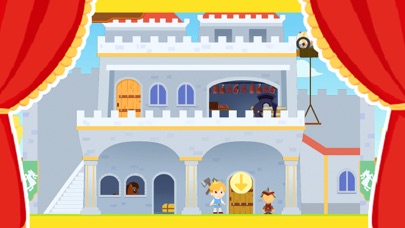 City life world：Avatar Maker screenshot 5