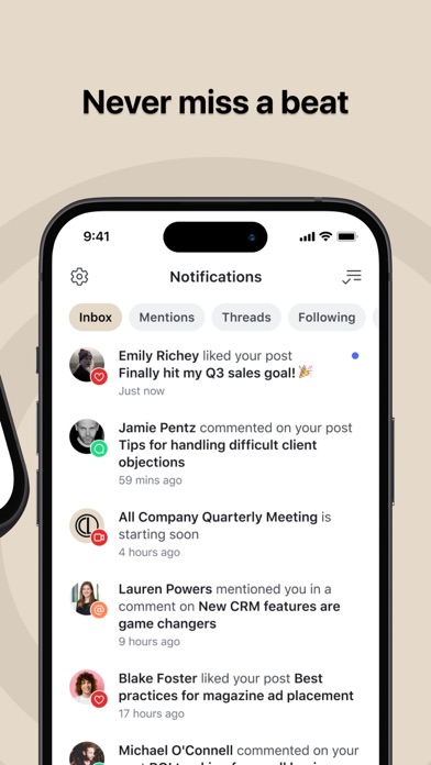 City Lifestyle Connect screenshot 4