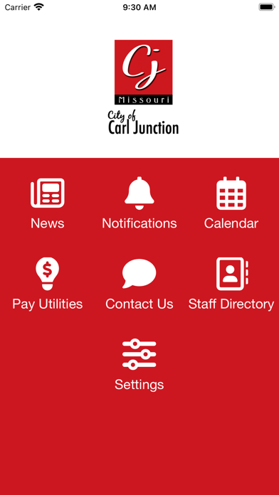 City of Carl Junction screenshot 4