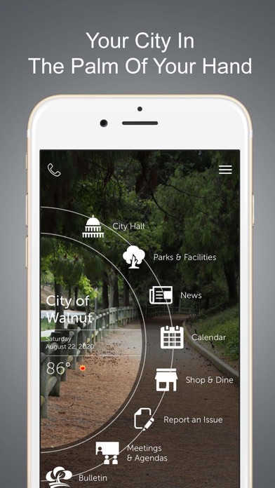 City Of Walnut screenshot 4