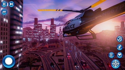 City Police Gangster Revenge screenshot 4