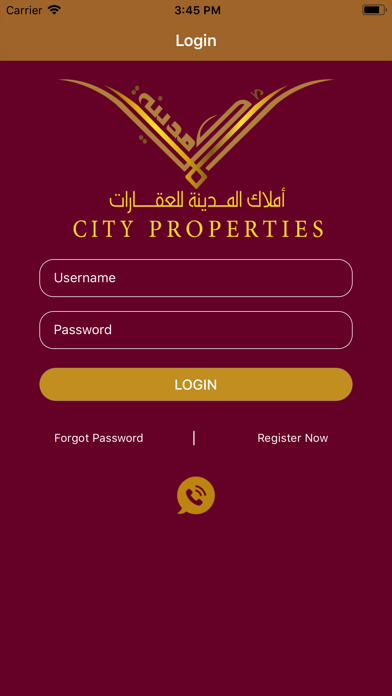 City Properties screenshot 4