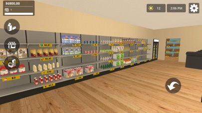 City Shop Simulator screenshot 4