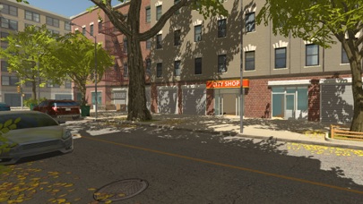 City Shop Simulator screenshot 5