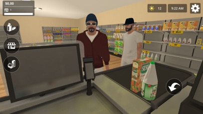 City Shop Simulator screenshot 1