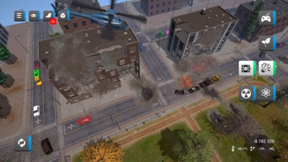City Smash 2 screenshot 1